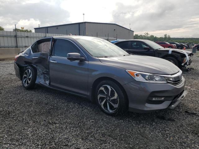  HONDA ACCORD 2017 Szary