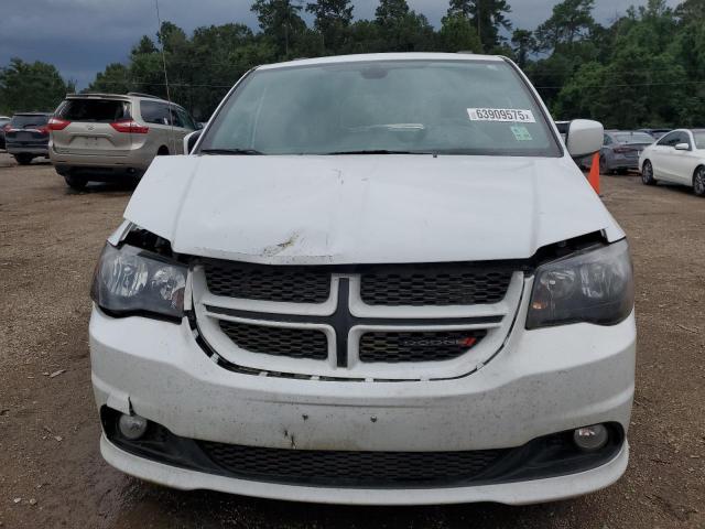  DODGE CARAVAN 2019 Biały