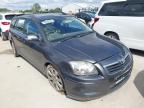 2007 TOYOTA AVENSIS T3 for sale at Copart SANDY