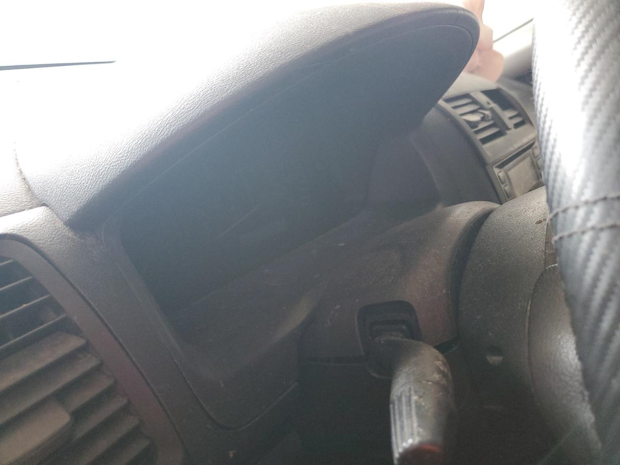 2005 Honda Accord Lx VIN: 1HGCM56455L004884 Lot: 65183075