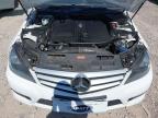 2014 MERCEDES BENZ C250 AMG S for sale at Copart BRISTOL