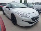 2014 PEUGEOT RCZ GT THP for sale at Copart SANDY