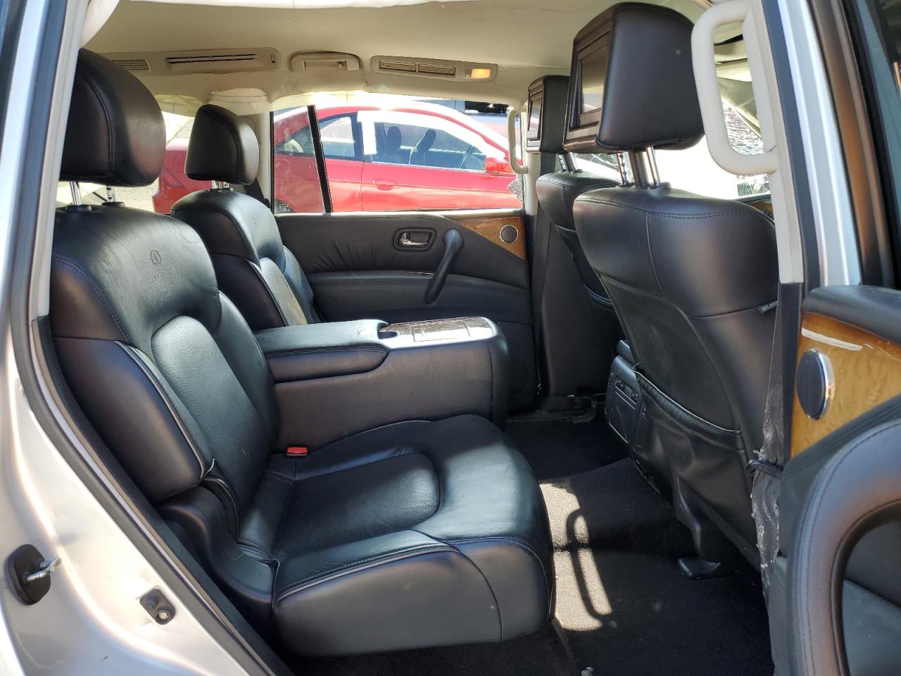 2012 Infiniti Qx56 VIN: JN8AZ2NE9C9017801 Lot: 65085225