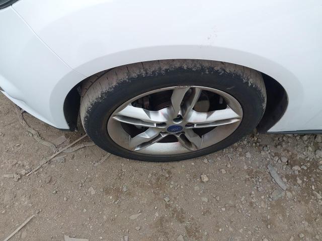 2012 FORD FOCUS TITA