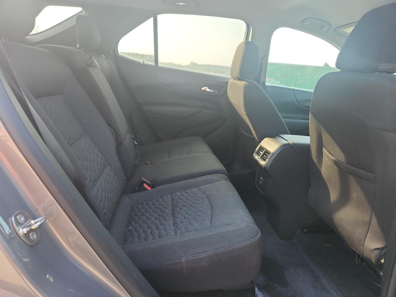 2019 Chevrolet Equinox Lt VIN: 3GNAXKEV1KS550715 Lot: 63966505