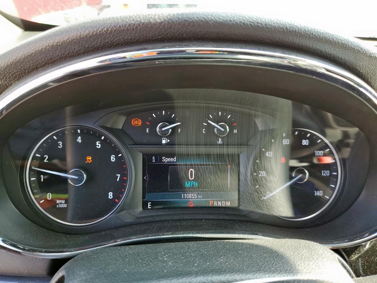 2019 Buick Encore Preferred VIN: KL4CJASB8KB711266 Lot: 65232905