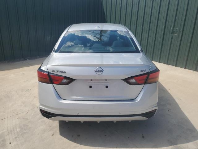  NISSAN ALTIMA 2024 Srebrny