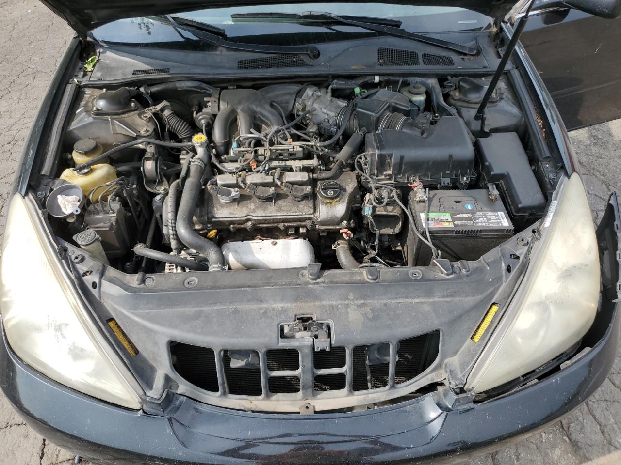 2003 Lexus Es 300 VIN: JTHBF30G230100948 Lot: 72099955