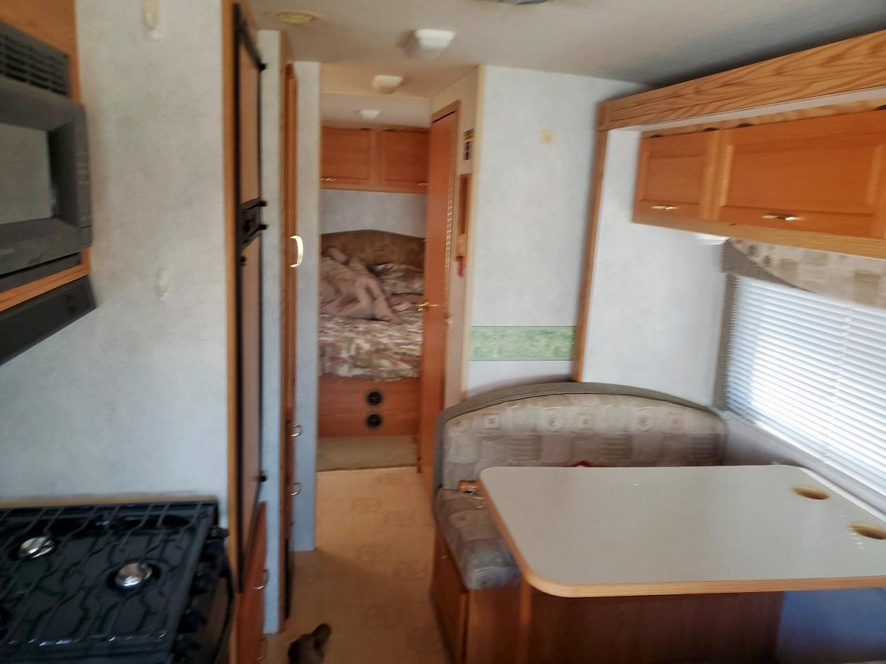 2003 Itasca Sunova 30B - Rvs VIN: 1FCMF53S630A01880 Lot: 63483705