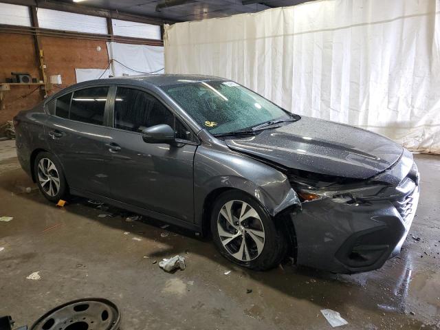  SUBARU LEGACY 2023 Charcoal