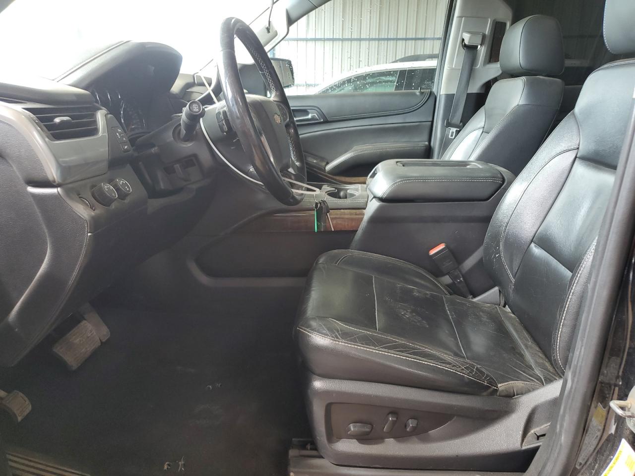 2019 Chevrolet Suburban K1500 Lt VIN: 1GNSKHKC3KR387416 Lot: 62833815