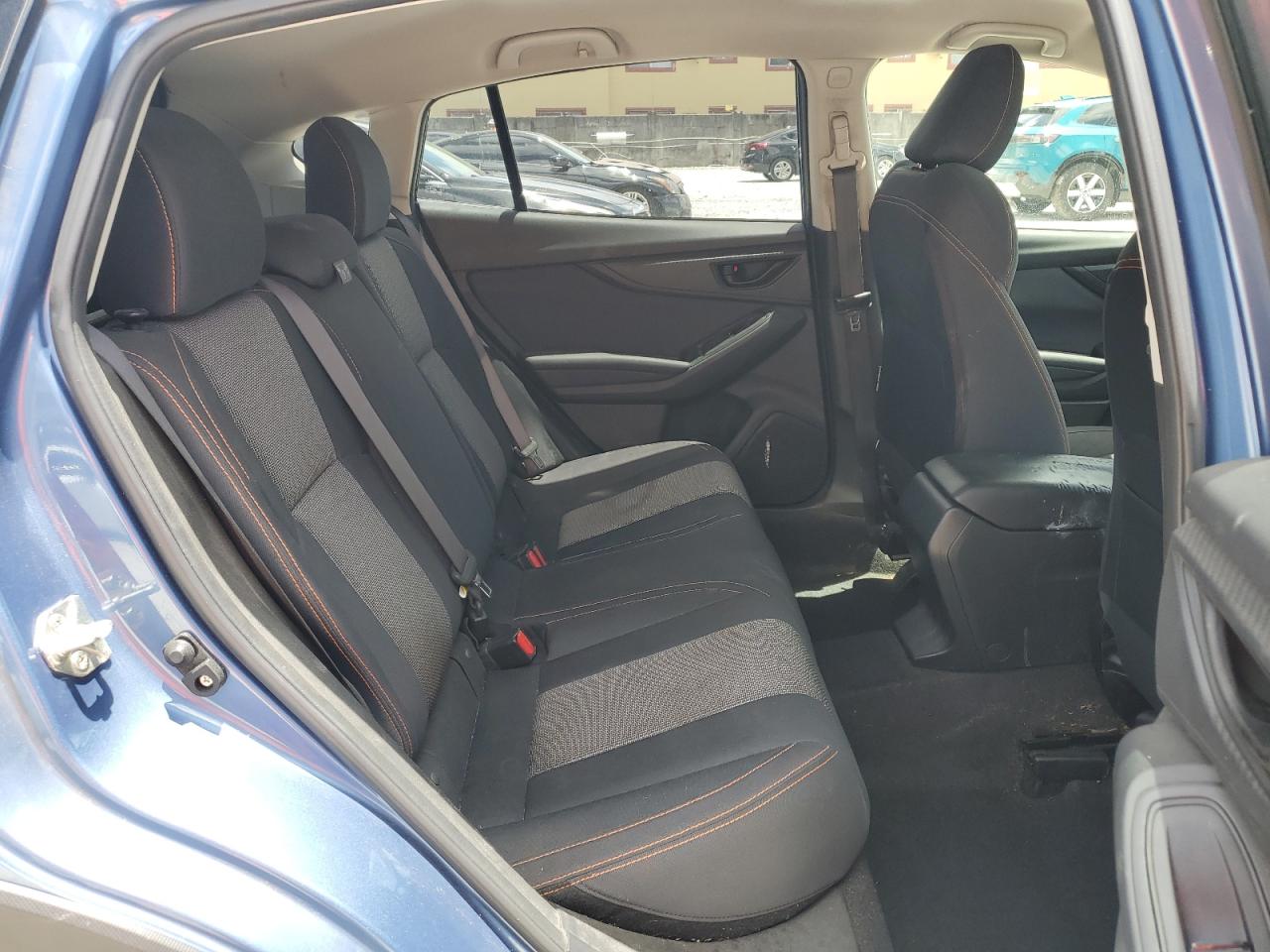 2021 Subaru Crosstrek Premium VIN: JF2GTAPC3MH361209 Lot: 64228025