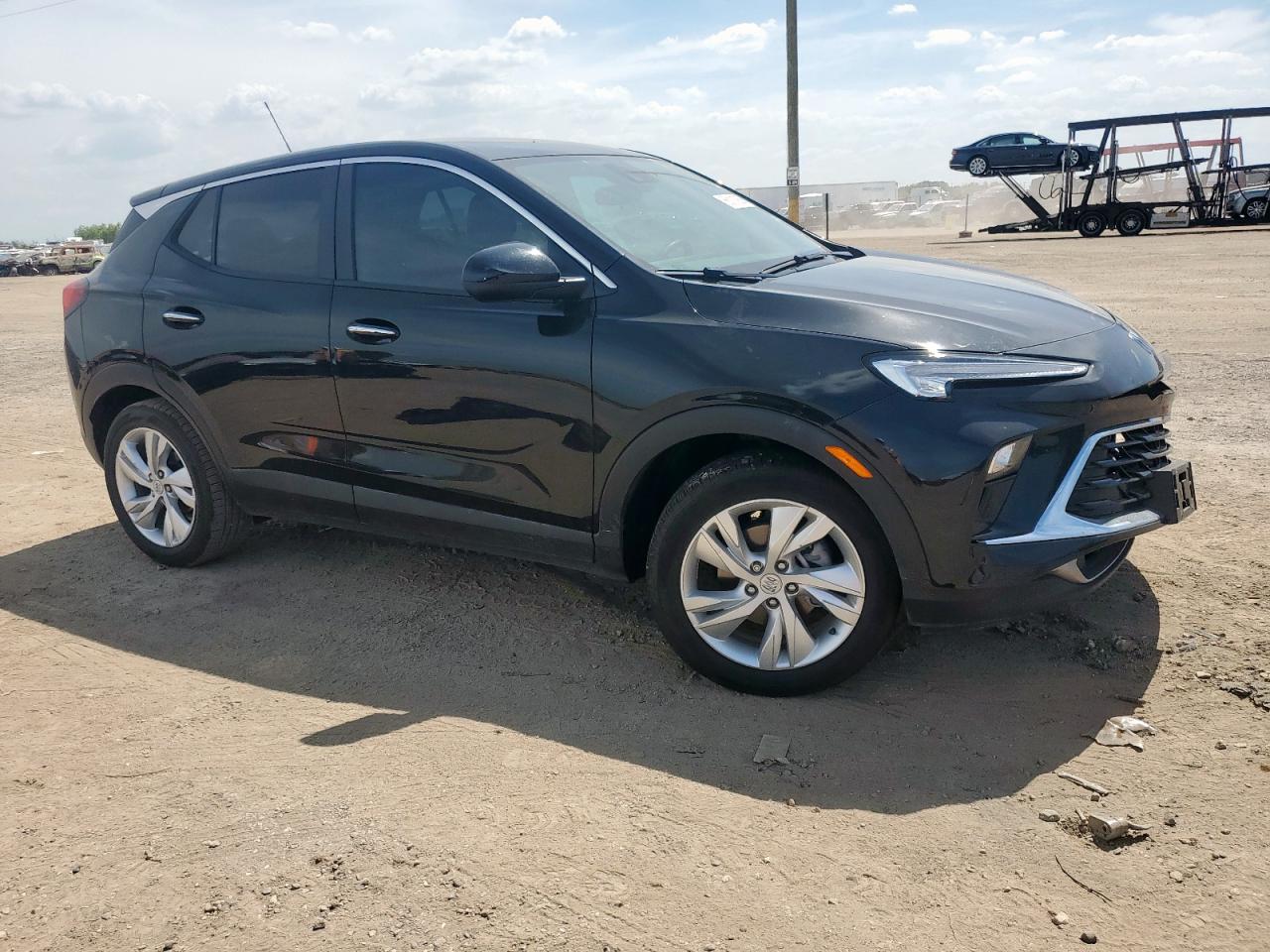 kl4ambsp2sb107521 KL4AMBSP2SB107521 2025 Buick Encore Gx Preferred