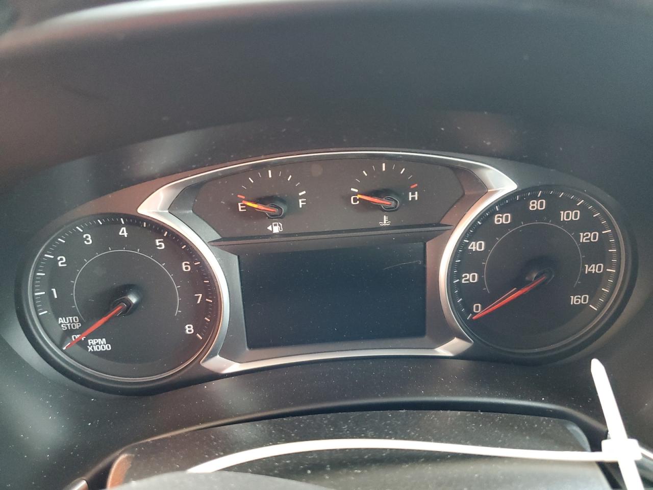 2021 Chevrolet Equinox Lt VIN: 2GNAXTEV2M6102149 Lot: 65926025