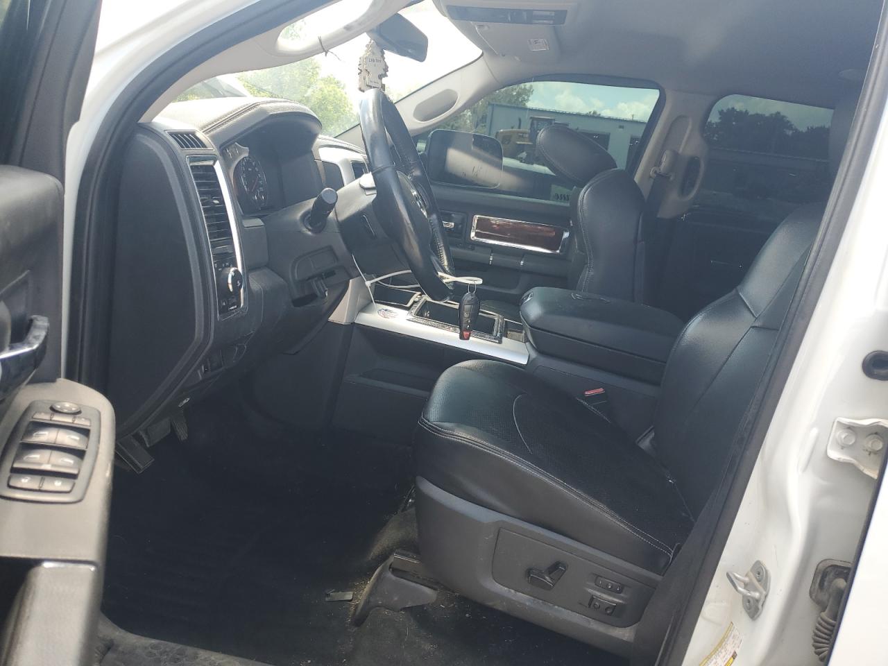 2012 Dodge Ram 2500 Laramie VIN: 3C6UD5FL8CG174359 Lot: 63321605