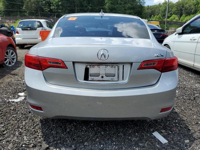 Sedans ACURA ILX 2013 Gray