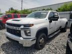 2021 CHEVROLET SILVERADO K3500 LT   for sale at Copart FL - ORLANDO NORTH