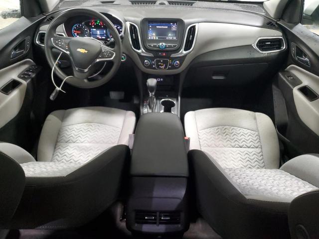  CHEVROLET EQUINOX 2024 Biały