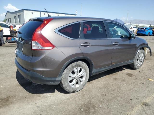  HONDA CRV 2014 Szary