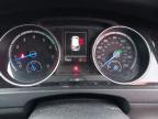 2015 VOLKSWAGEN GOLF R DSG for sale at Copart YORK