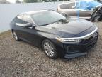 2019 HONDA ACCORD LX   à vendre chez Copart NY - SYRACUSE