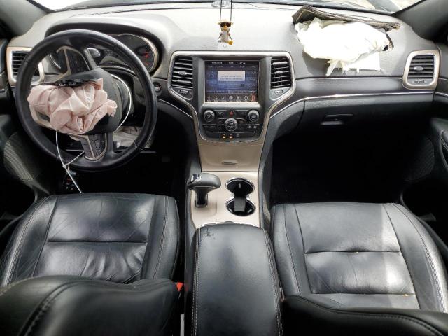 Parquets JEEP GRAND CHER 2014 White