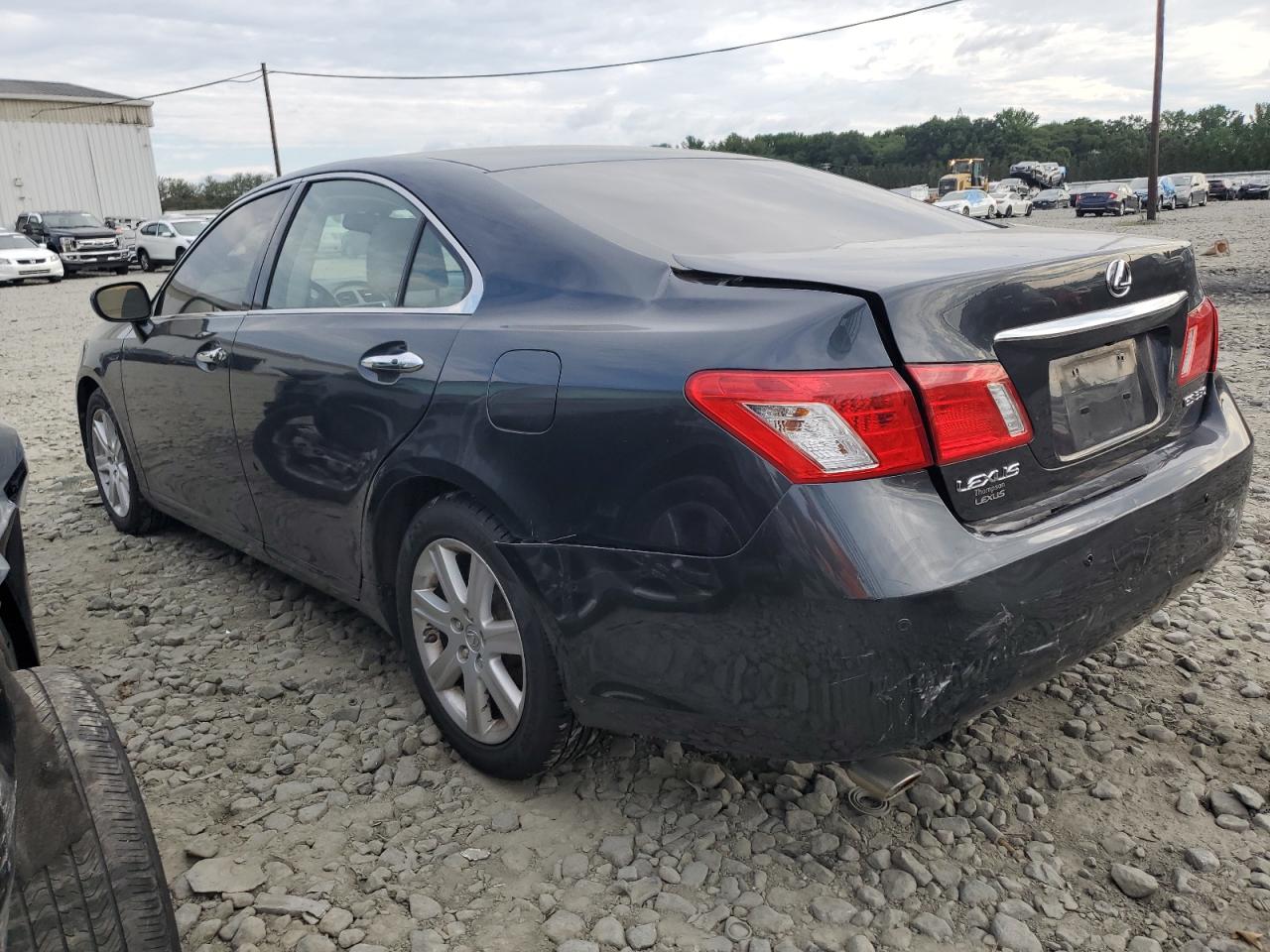 2009 Lexus Es 350 VIN: JTHBJ46G392328238 Lot: 64967165