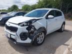 2017 KIA SPORTAGE 2 for sale at Copart SANDWICH