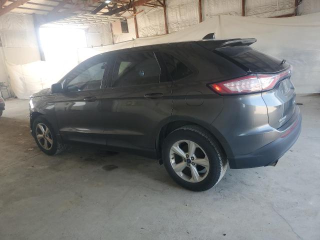 Parquets FORD EDGE 2016 Gray