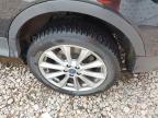 2019 FORD KUGA TITAN for sale at Copart WISBECH