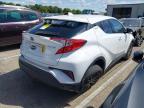 2018 TOYOTA C-HR EXCEL for sale at Copart NEWBURY