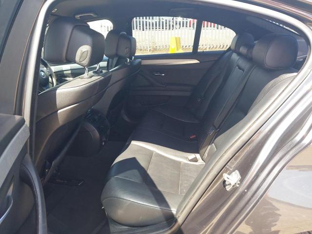 2011 BMW 520D M SPO