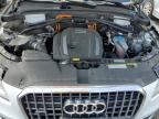 2013 AUDI Q5 PREMIUM HYBRID   à vendre chez Copart OR - PORTLAND NORTH
