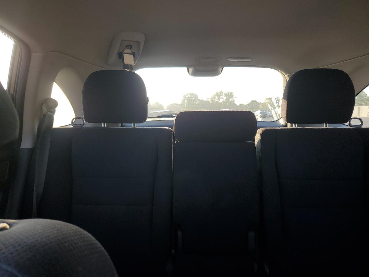 2011 Honda Cr-V Se VIN: 5J6RE4H41BL021801 Lot: 64019825