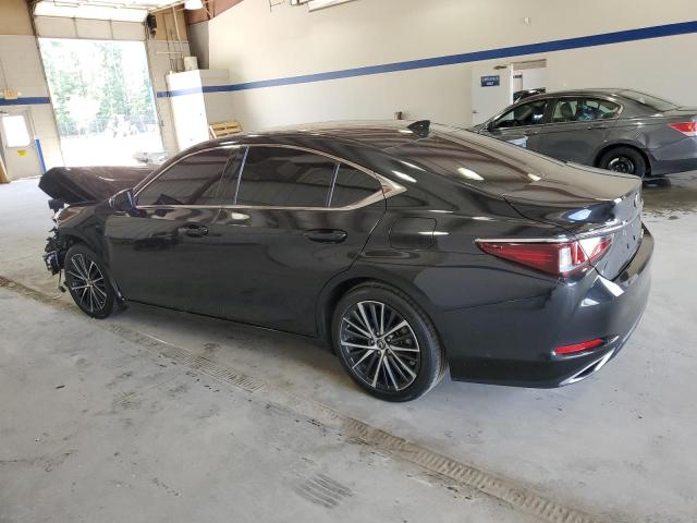 LEXUS ES350 2024 Черный
