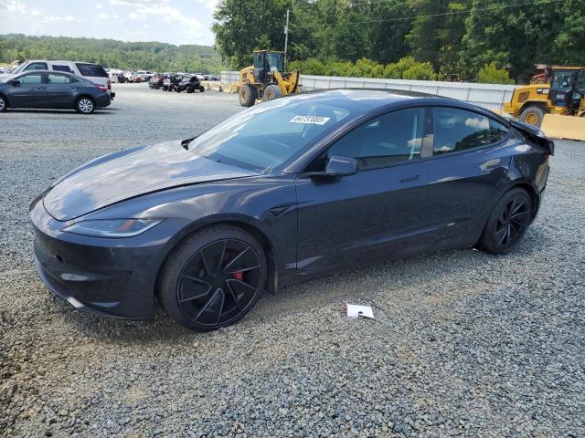  TESLA MODEL 3 2024 Szary
