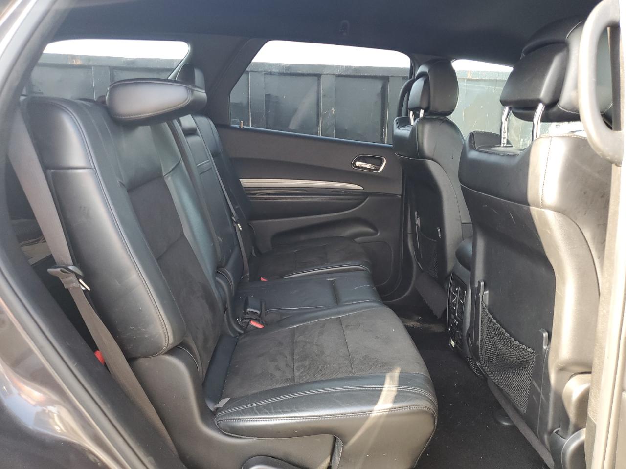 2019 Dodge Durango Gt VIN: 1C4RDJDGXKC701249 Lot: 65157865