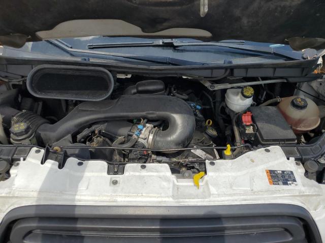 2018 FORD TRANSIT T-350  