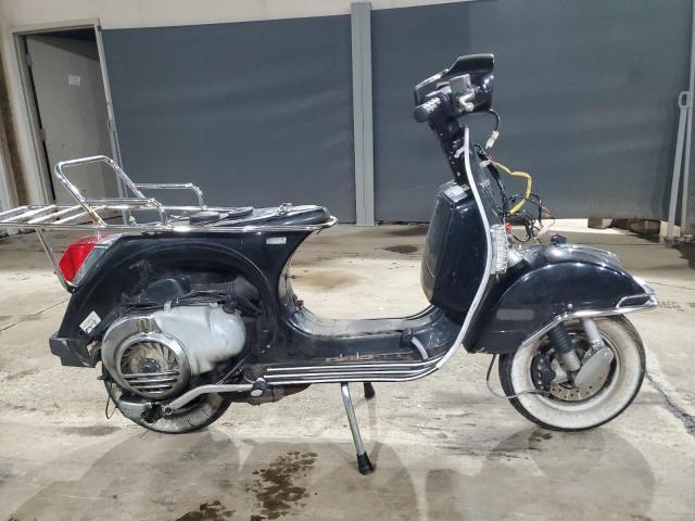 2007 GENUINE SCOOTER CO. STELLA 2-STROKE   a la Venta en Copart OH - CLEVELAND WEST