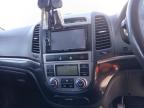2012 HYUNDAI SANTA FE P for sale at Copart WESTBURY