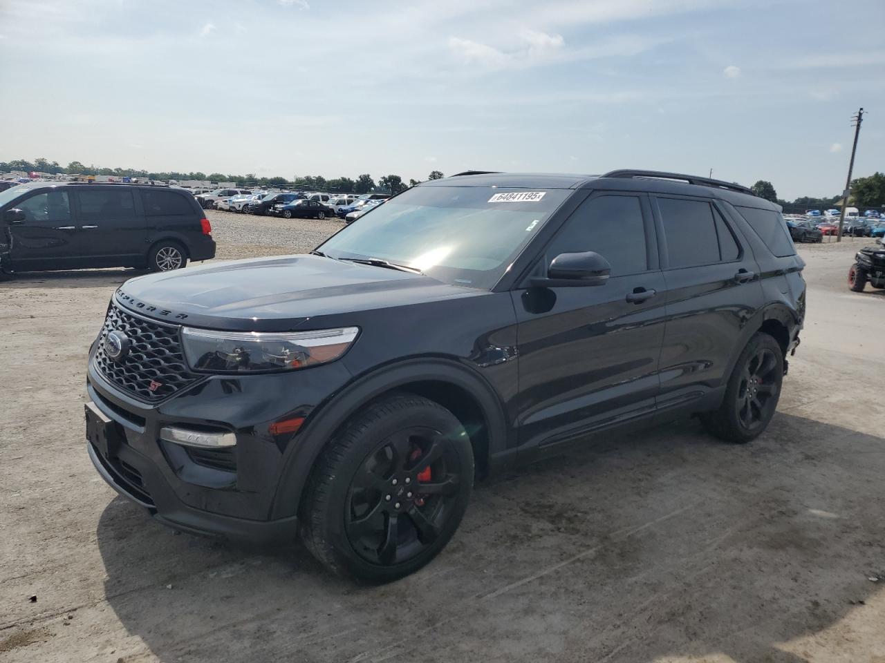 フォートブラッグの土　Fort Bragg hq720.jpg?sqp=-