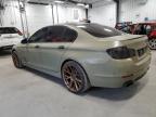 2011 BMW 550 I   for sale at Copart ON - OTTAWA