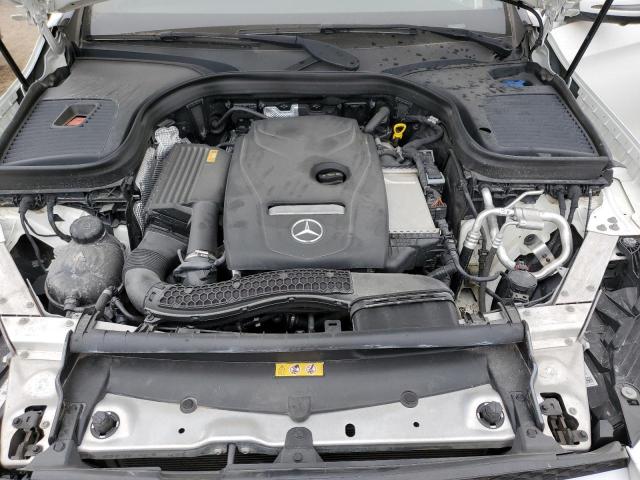 2019 MERCEDES-BENZ GLC 300 4MATIC  