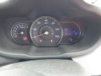 2012 HYUNDAI I10 CLASSI for sale at Copart SANDWICH