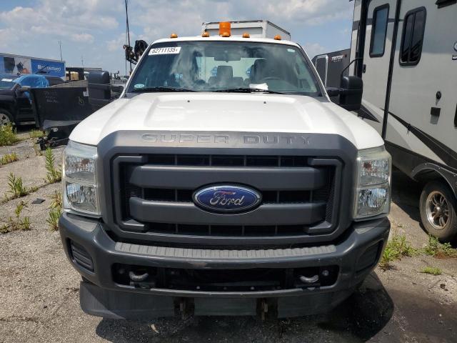 2015 FORD F350 SUPER DUTY  