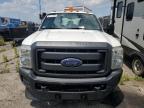 2015 FORD F350 SUPER DUTY   à vendre chez Copart MI - DETROIT