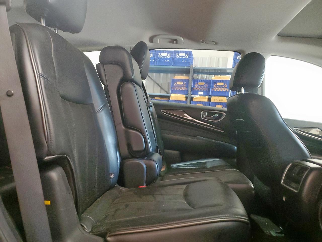 2014 Infiniti Qx60 VIN: 5N1AL0MM1EC522792 Lot: 64578595