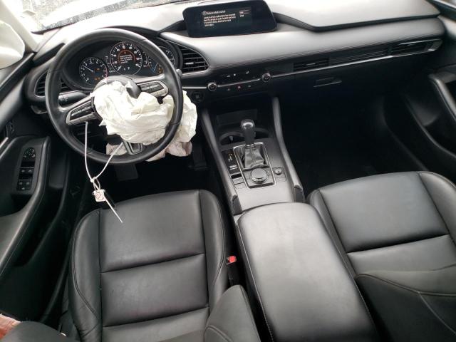  MAZDA 3 2023 Kremowy