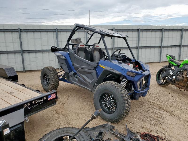 2021 Polaris Rzr Xp 1000 Premium