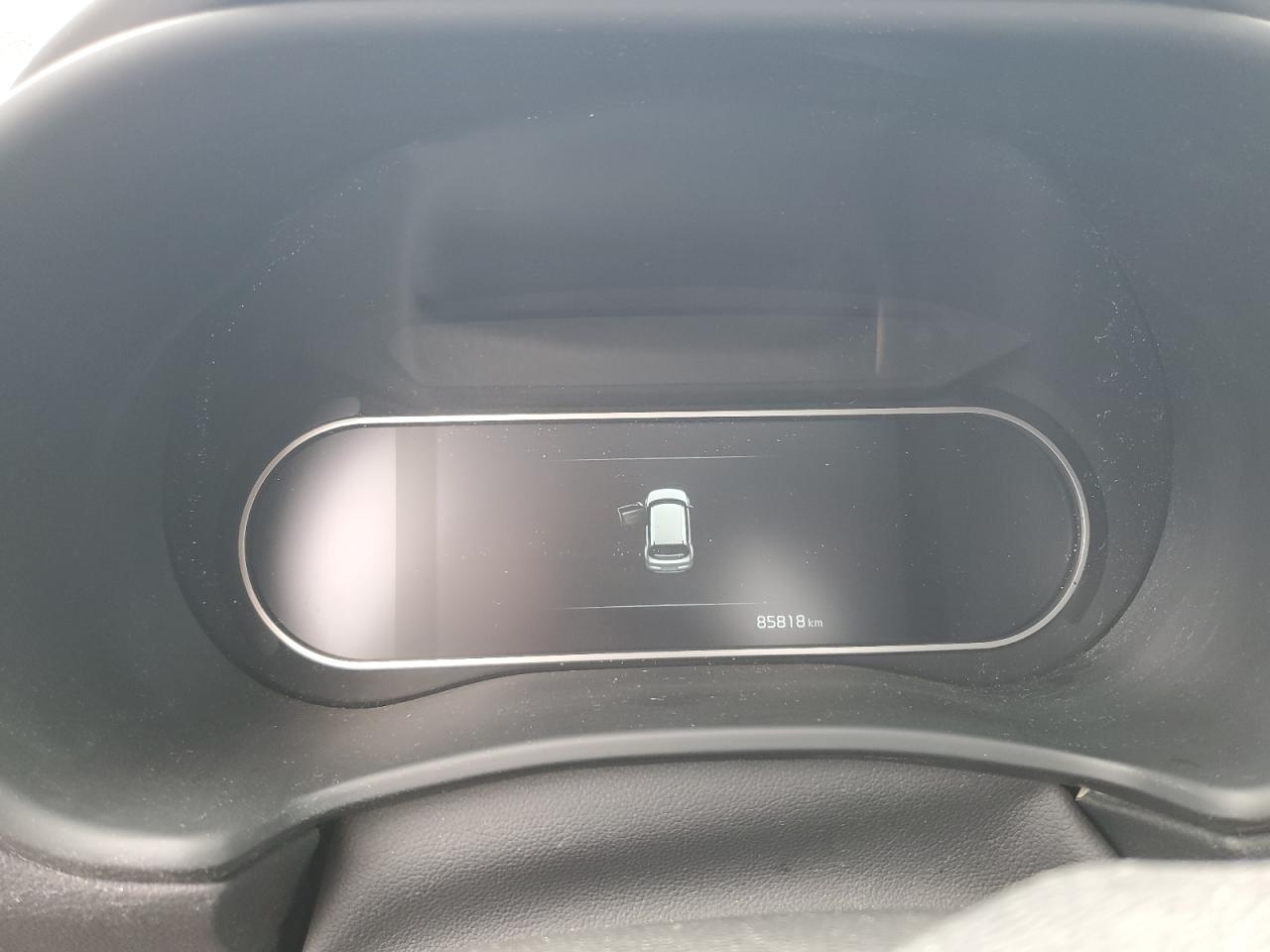 2020 Kia Soul Ev Designer VIN: KNDJ33A14L7007839 Lot: 63233765